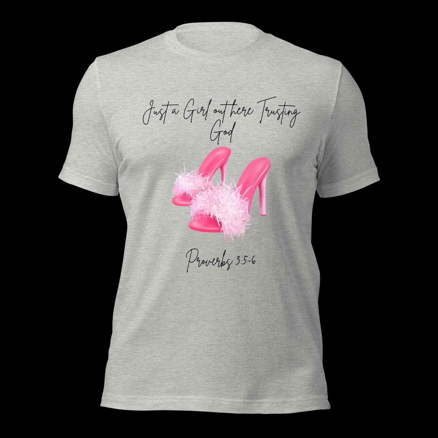Christian T Shirts